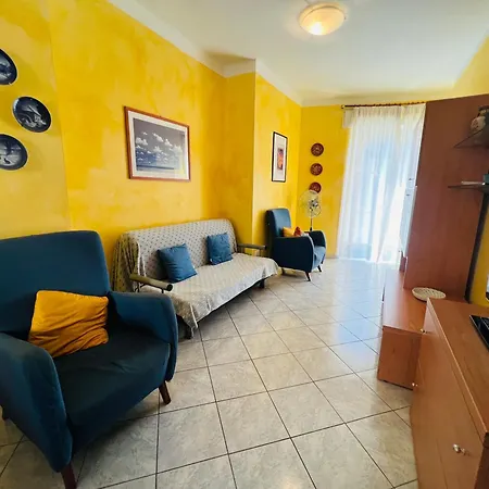Appartamento Semeria 44 - Sanremo