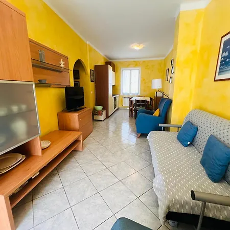 Appartamento Semeria 44 - *